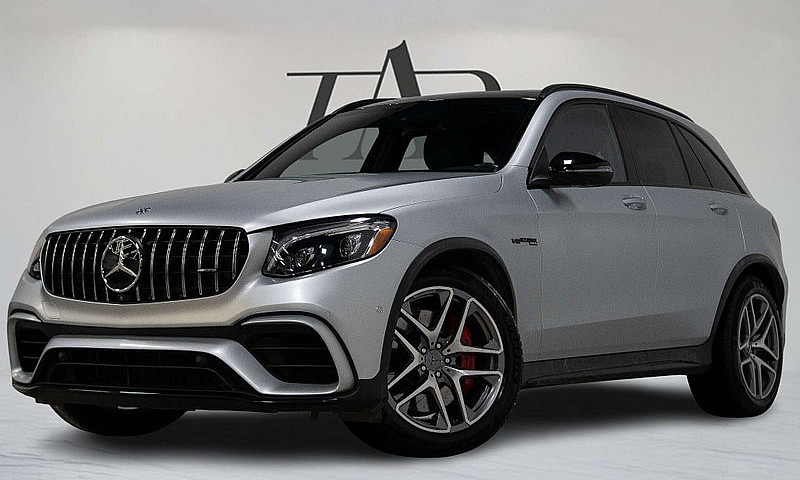 2019 Mercedes-Benz G...