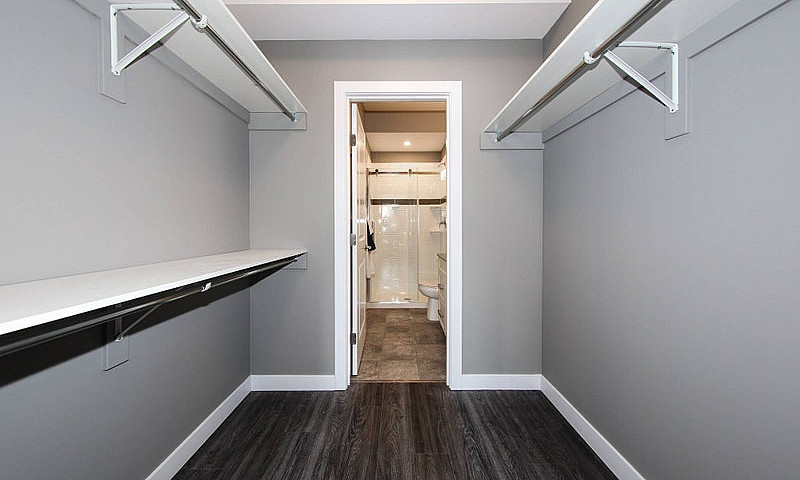 2-Bedroom Apartment ...