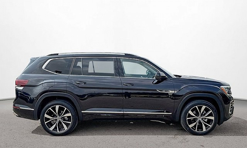 2026 Volkswagen Atla...