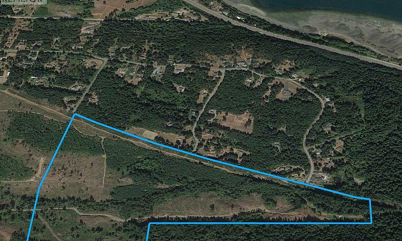 Lot 5 Wild Rose Blvd...