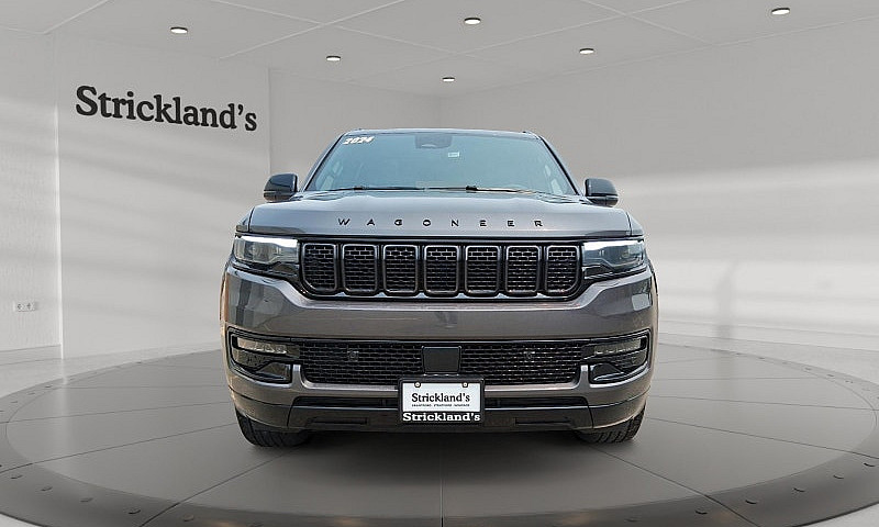 2024 Jeep Wagoneer S...