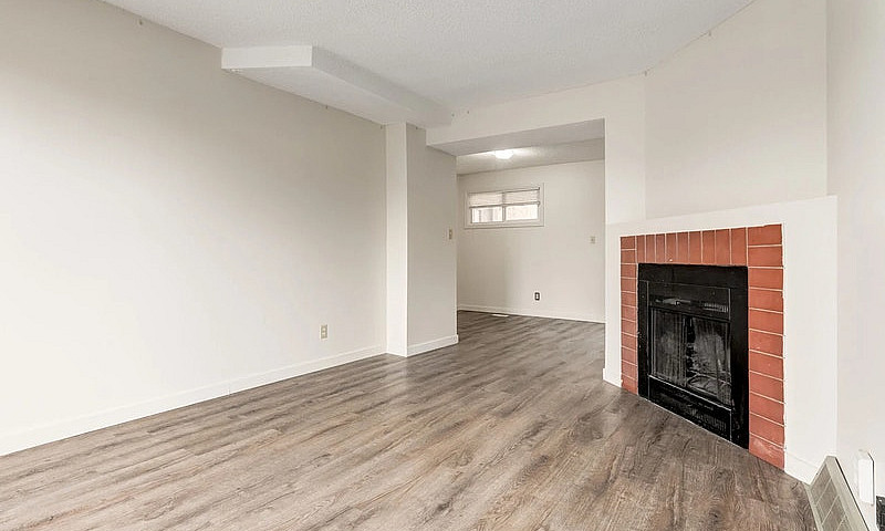 Two-Bedroom And Thre...