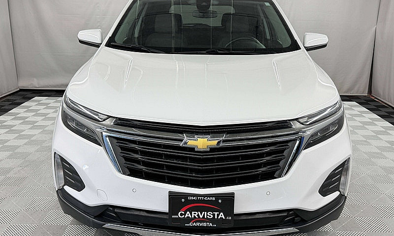 2024 Chevrolet Equin...