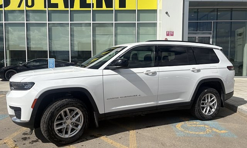 2024 Jeep Grand Cher...