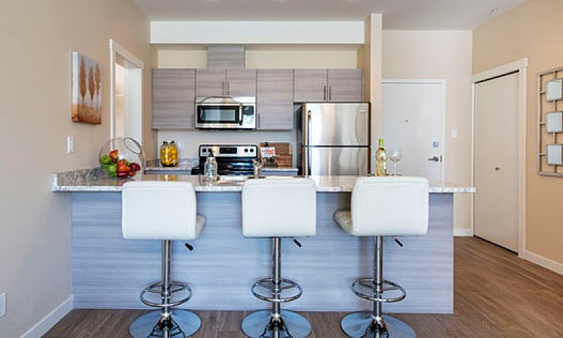 2 Bedroom For Rent I...