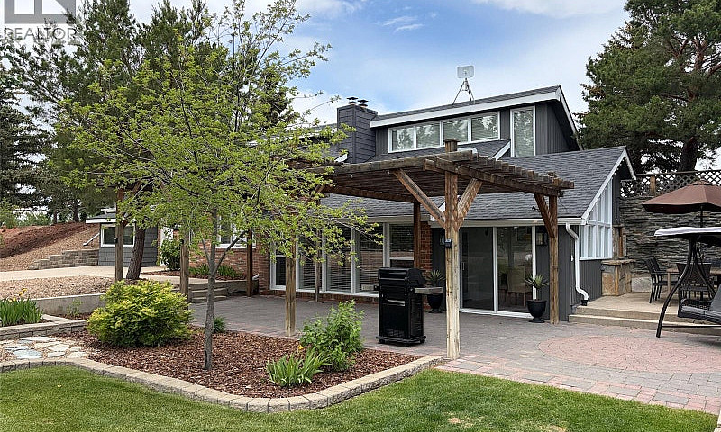 Miller Acreage White...