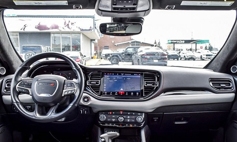 2024 Dodge Durango C...