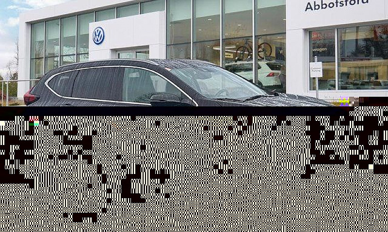 2021 Honda Cr-V Ex-L...