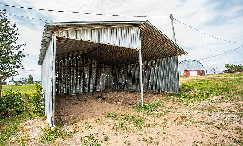 2854 Government Road...