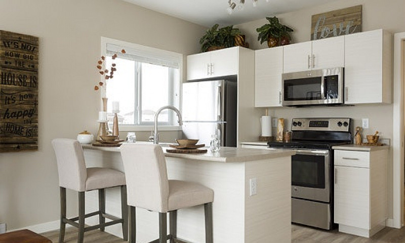 Element Townhomes In...