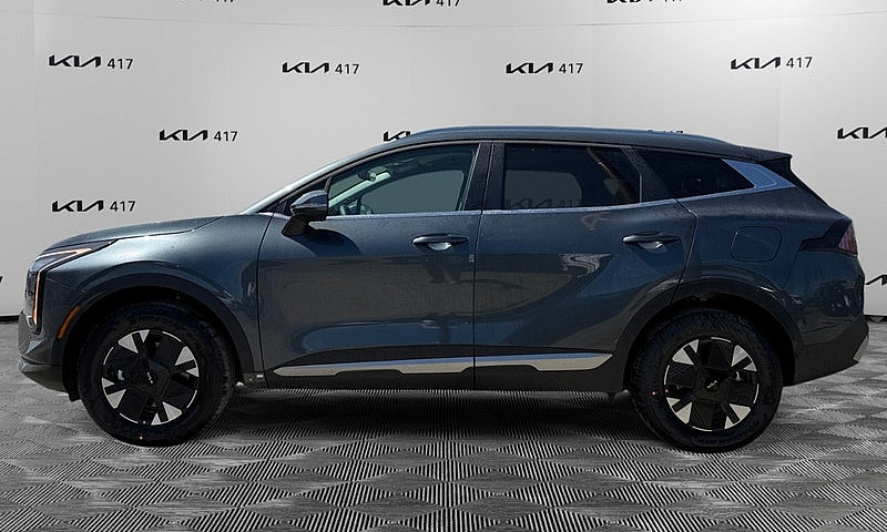 2026 Kia Sportage X-...