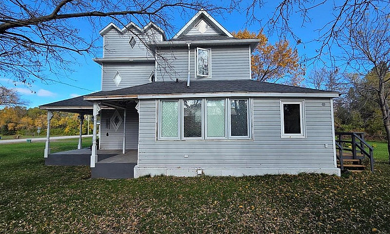 117 Glenora Road Gle...