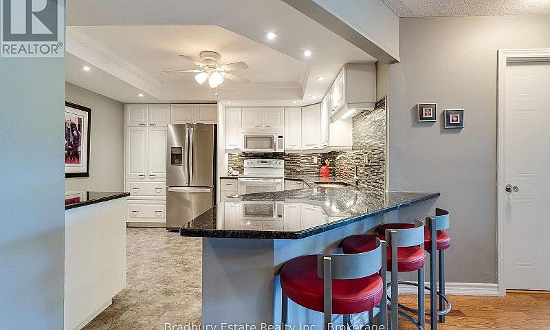 203 - 5080 Pinedale ...