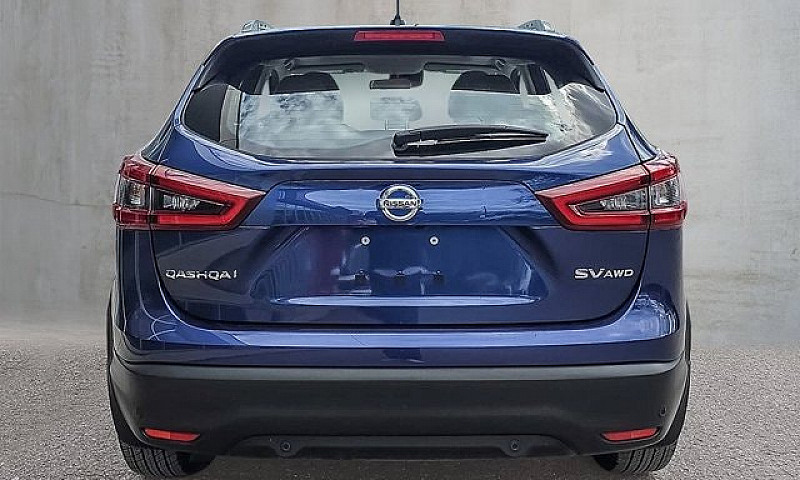 2023 Nissan Qashqai ...