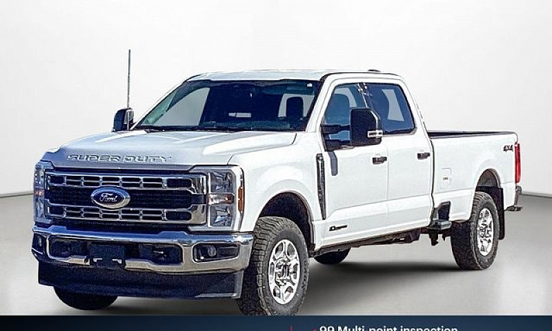 2026 Ford Super Duty...