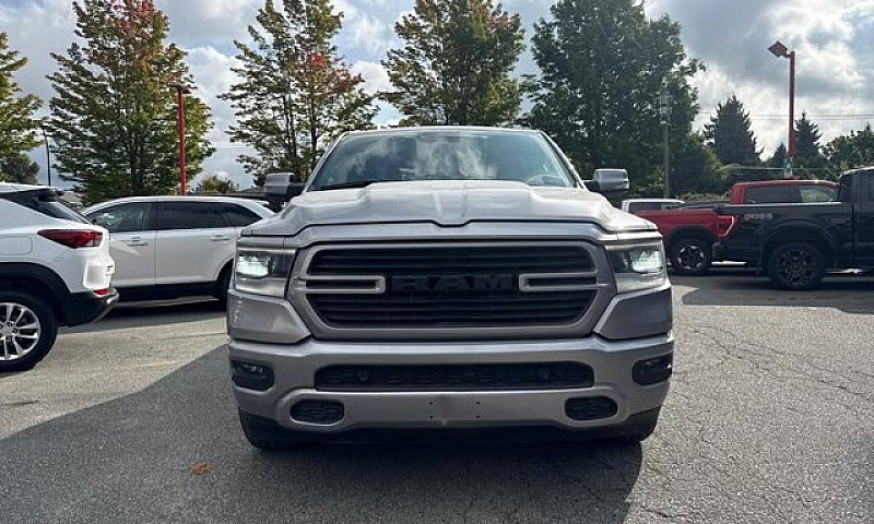 2023 Ram 1500 Sport ...