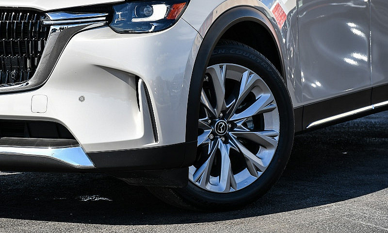 2025 Mazda Cx-90 Mhe...