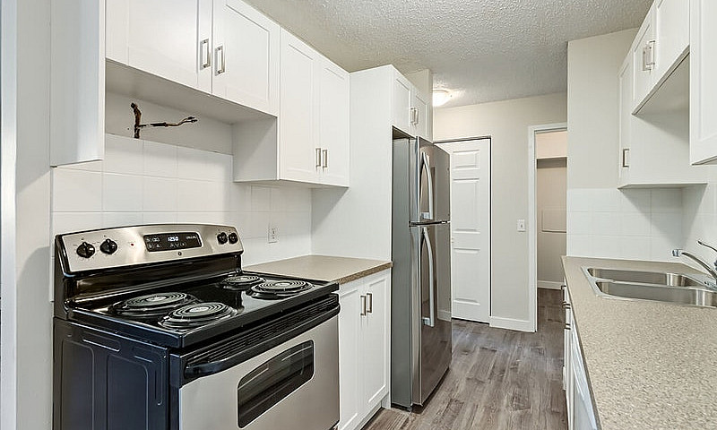 Affordable Apartment...