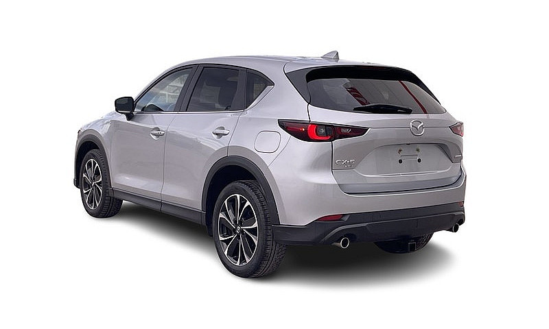 2022 Mazda Cx-5 Gs L...