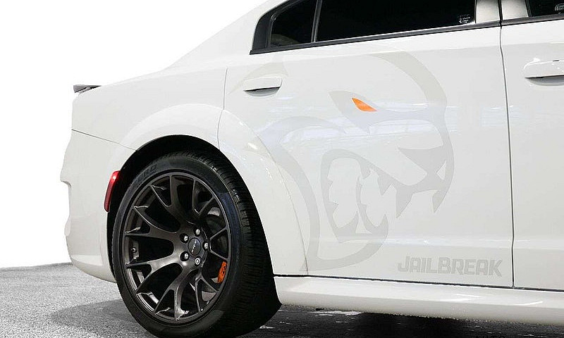 2023 Dodge Charger S...