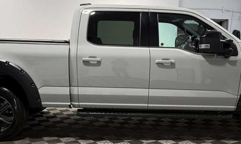 2023 Ford F-150 502A...