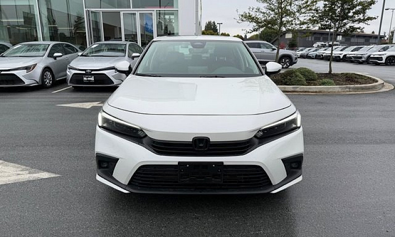 2024 Honda Civic Sed...