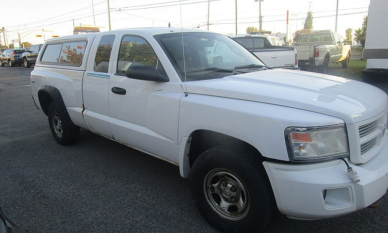 Dodge Dakota St Cabi...