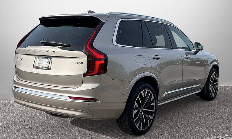 2026 Volvo Xc90 Ultr...