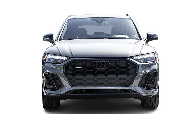 2023 Audi Q5 45 2.0T...