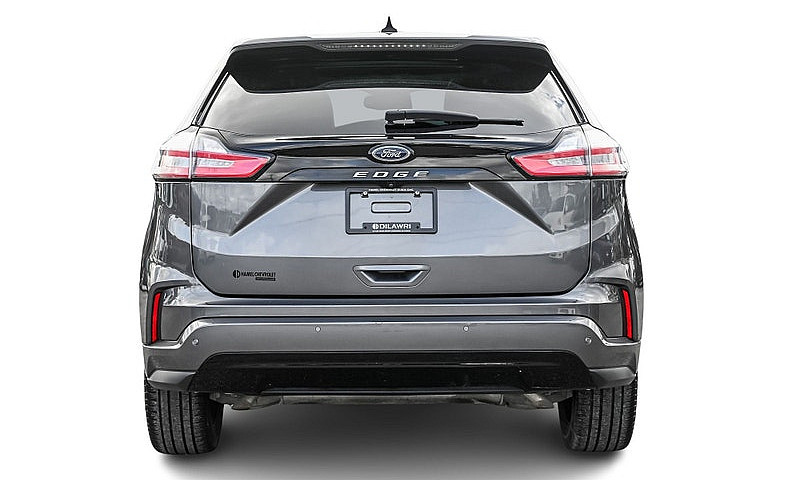 2022 Ford Edge St-Li...