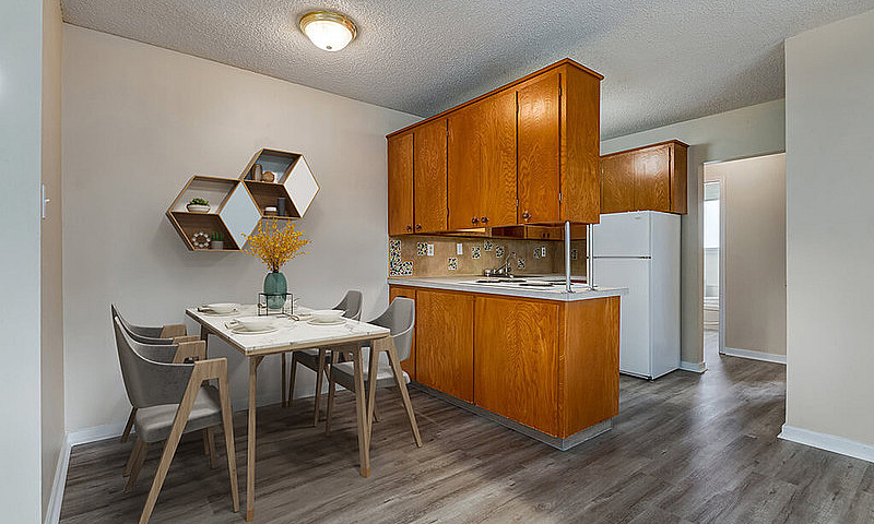 Apartments For Rent ...