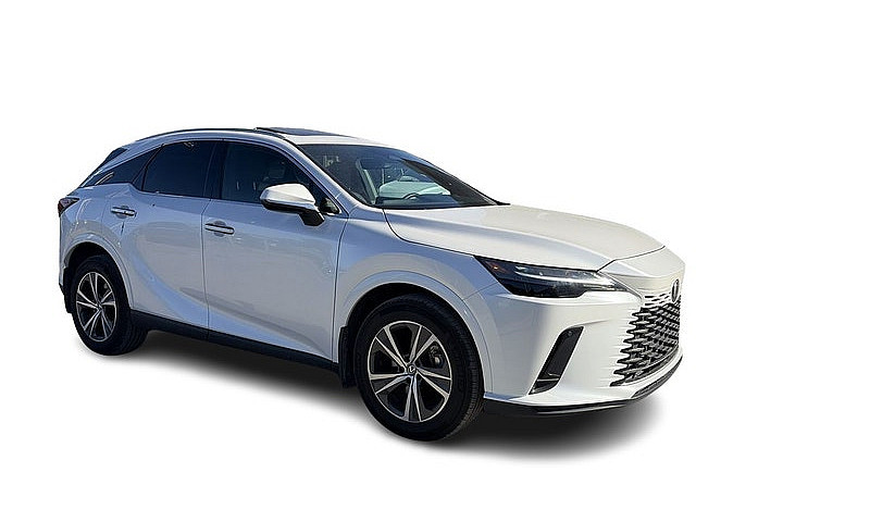 2024 Lexus Rx 350 Pr...