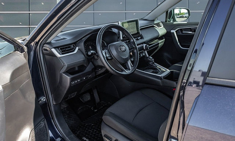 2024 Toyota Rav4 Xle...