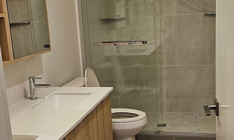 Beautiful 2 Bedroom ...