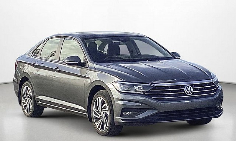 2020 Volkswagen Jett...