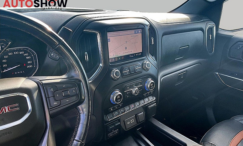 2021 Gmc Sierra 1500...