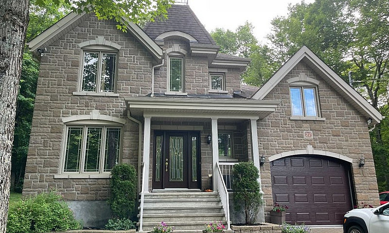$675,900 - 2 Storey ...