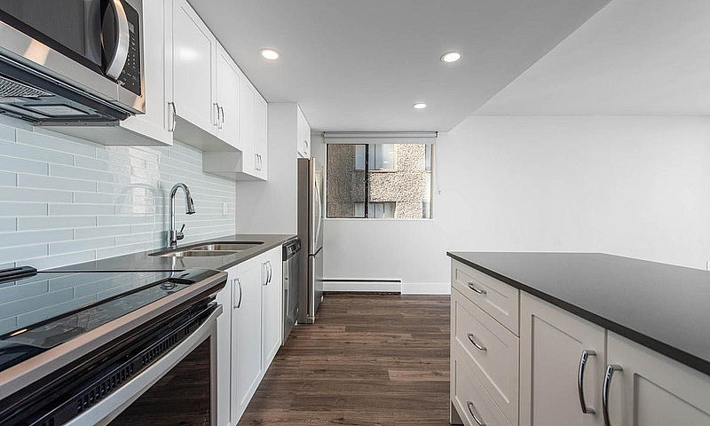 1 Bedroom Apartment ...