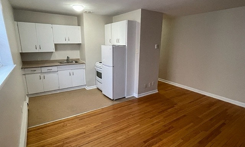 530 Young  - 1 Br Av...