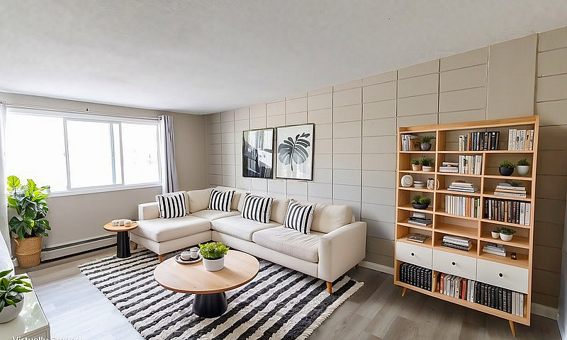 Mount Royal Apartmen...