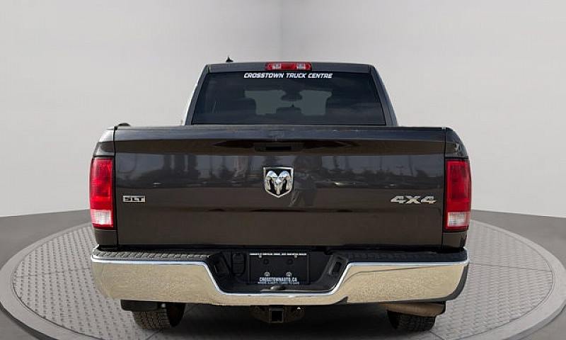 2023 Ram 1500 Classi...