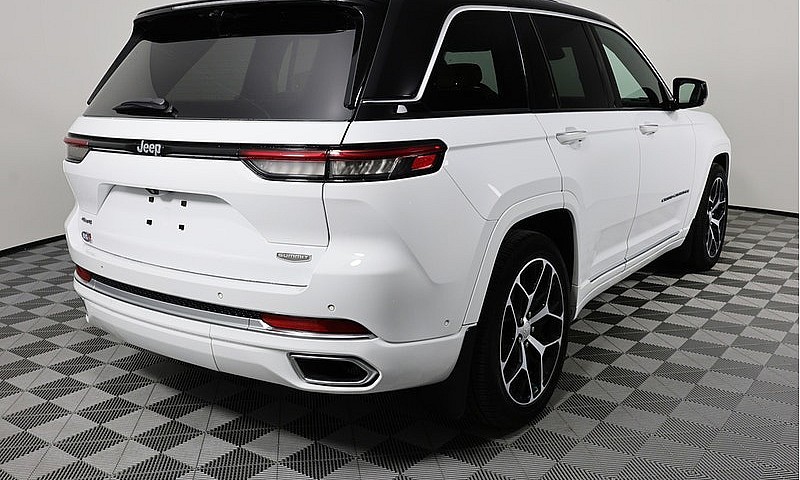2024 Jeep Grand Cher...