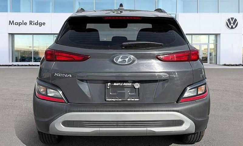 2023 Hyundai Kona Pr...