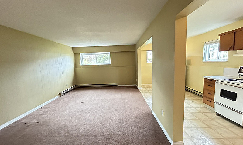 One Bedroom Apartmen...