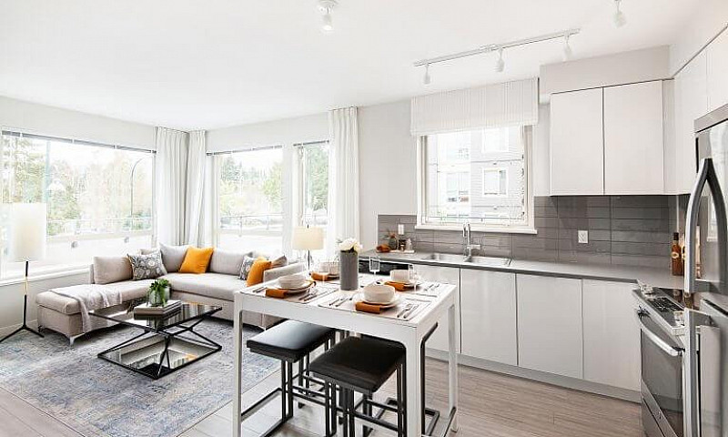 2 Bedroom Apartment ...