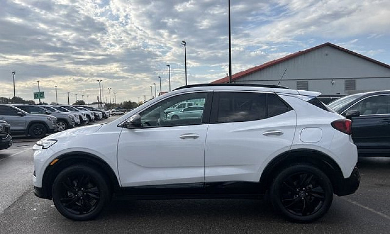 2024 Buick Encore Gx...