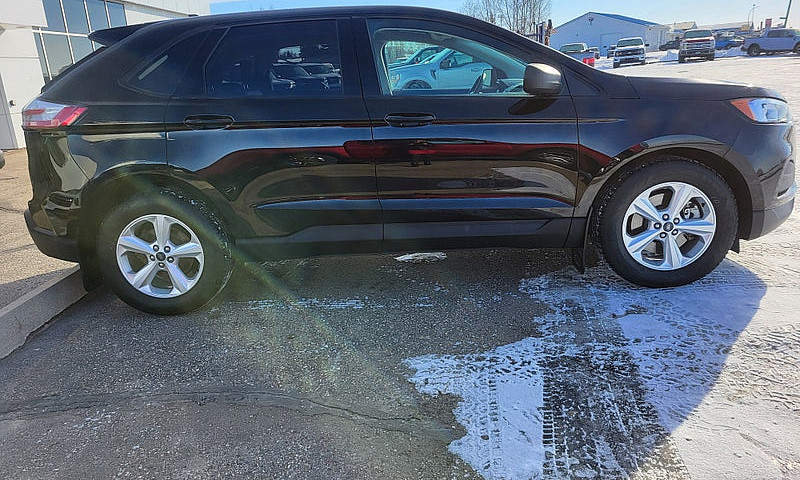 Ford Edge Se 2019...