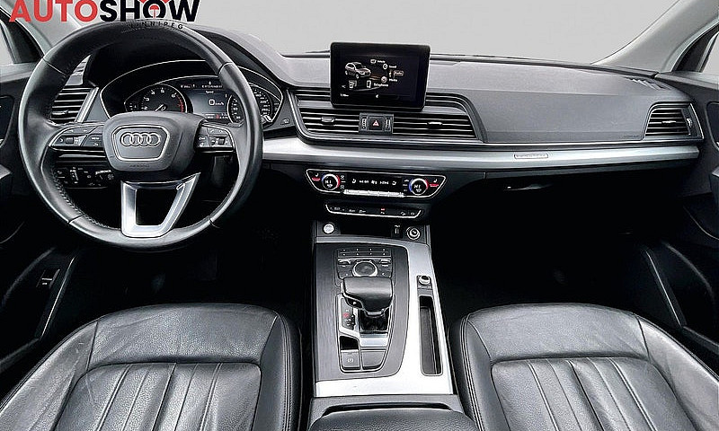 2020 Audi Q5 45 Komf...
