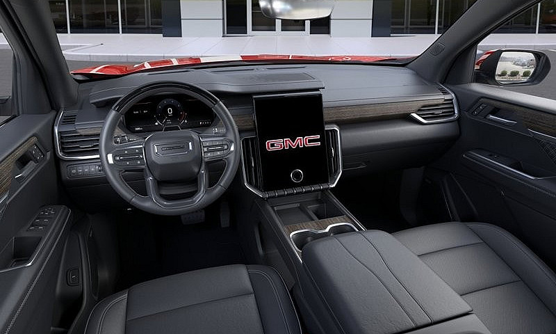 2027 Gmc Acadia Dena...
