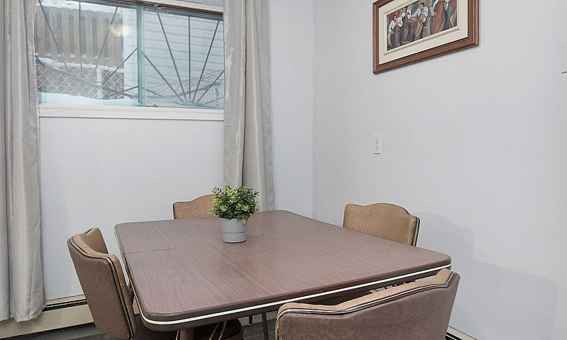 C12 Bsmt - 2 Bedroom...